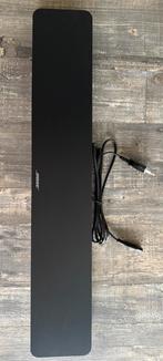 Bose TV Speaker soundbar als nieuw, Audio, Tv en Foto, Ophalen, Zo goed als nieuw