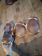 Peesbeschermers, maat full, Dieren en Toebehoren, Ophalen of Verzenden, Gebruikt