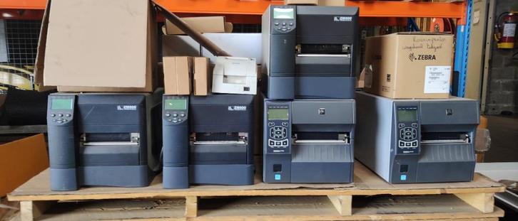 Te koop volledig scan en printer systeem, Elektronische apparatuur, Overige elektronische apparatuur, Nieuw, Ophalen