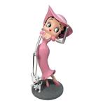 Betty Boop beeldje 31 cm - betty boop beeld, Verzamelen, Beelden en Beeldjes, Ophalen, Nieuw