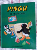Kinderboek, Pingu de pechvogel, NIEUW, Boeken, Non-fictie, Jongen of Meisje, Nieuw, Ophalen of Verzenden