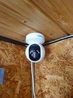 Reolink E1 Outdoor SE, Ophalen of Verzenden, Gebruikt
