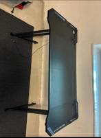 Bureau gaming, Maison & Meubles, Bureaux, Enlèvement, Comme neuf, Bureau