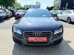 Audi A7 3.0TDi Quattro Full Optie Propere en Nette staat !, Auto's, Audi, Euro 5, Leder, Bedrijf, Diesel