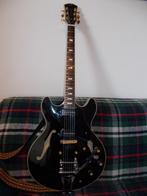 Sire H7V ( ES 335 ) P90's / bigsby, Enlèvement, Comme neuf, Semi-solid body, Autres marques