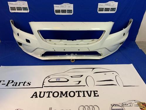 Volvo v40 R-DESIGN voorbumper origineel r design, Auto-onderdelen, Carrosserie, Bumper, Volvo, Voor, Gebruikt