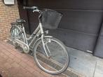 Dames fiets thompson, Gebruikt, Versnellingen, 50 tot 53 cm, Ophalen