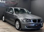 Bmw 120D Automaat, Auto's, BMW, Euro 5, 1995 cc, 4 cilinders, Beige