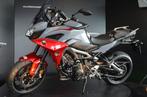 Yamaha tracer 900 in topconditie met complete Roads uitlaat, Motoren, Motoren | Yamaha, Toermotor, Bedrijf, 900 cc, 3 cilinders