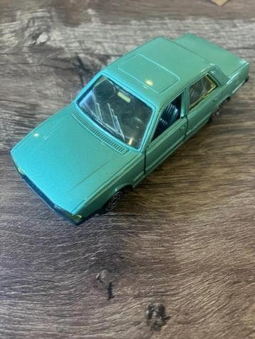 Norev Jet Car Peugeot 505 Groen Mint, Verzamelen, Ophalen of Verzenden