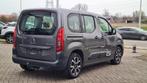 Citroën Berlingo 1.5 BlueHDi 75kW Euro 6D-T-E-ISC LONG BTW, Auto's, USB, Euro 6, 5 deurs, Onderhoudsboekje