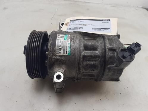 AIRCO POMP Volkswagen Golf VI Cabrio (1K) (01-2011/05-2016), Auto-onderdelen, Airco en Verwarming, Volkswagen, Gebruikt