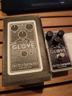 Electro-Harmonix Glove overdrive, Enlèvement ou Envoi, Comme neuf, Distortion, Overdrive ou Fuzz