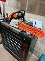 Stihl MS211, Ophalen, Nieuw