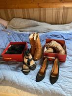 Pakket schoenen,36,37,38,39, Ophalen, Gebruikt