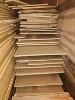 isolatie, Doe-het-zelf en Bouw, Isolatie en Afdichting, Ophalen, Gebruikt, Hardschuim (Pir), Dakisolatie