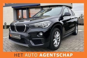 BMW X1 16d - GARANTIE 12M