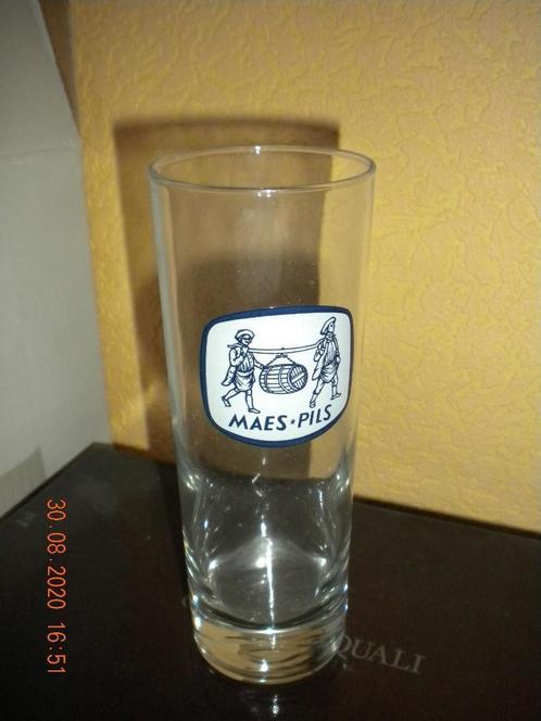 Eenzame bierglazen = 9st. (van elk 1), Verzamelen, Biermerken, Palm, Ophalen