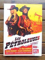 )) Les Pétroleuses // Brigitte Bardot / Claudia Cardinal ((, Alle leeftijden, Ophalen of Verzenden, Zo goed als nieuw, Boxset