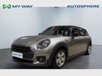 Mini Mini Clubman (F54 LCI) Mini Clubman 1.5A Cooper OPF, Automaat, Navigatiesysteem, Overige modellen, Break
