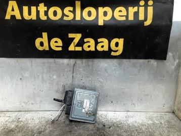 Computer Motormanagement van een Seat Leon beschikbaar voor biedingen