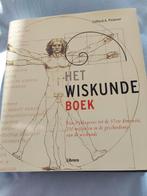 Het Wiskunde Boek  -  Alan Clifford, Ophalen, Zo goed als nieuw, Overige onderwerpen