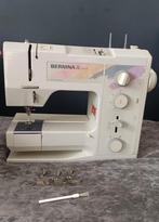 BERNINA 1005 naaimachine, Hobby en Vrije tijd, Naaimachines en Toebehoren, Ophalen, Zo goed als nieuw, Naaimachine, Bernina