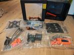 Prusa i3 onderdelen (afkomstig van MK2.5 en MK3 serie), Computers en Software, 3D Printers, Ophalen of Verzenden, Gebruikt