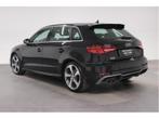 Audi A3 1.4 TFSI S-LINE Audi A3 Sportback S-Line 1.4 TFSI 15, Auto's, Cruise Control, Te koop, Stadsauto, Benzine