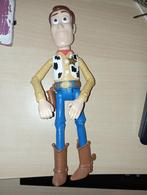 499) Toy story Woody, Verzamelen, Gebruikt, Ophalen of Verzenden, Overige figuren, Beeldje of Figuurtje