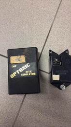 Arca optonic bite indicator, Ophalen of Verzenden, Gebruikt, Overige typen