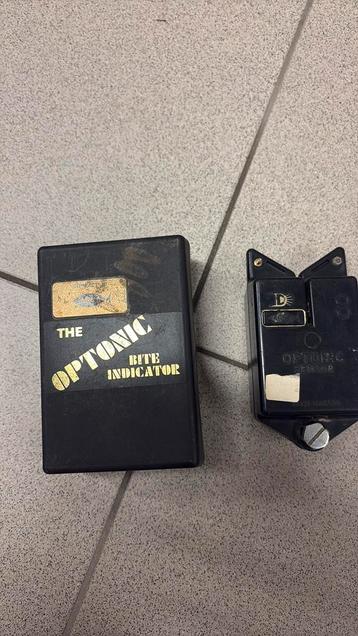 Arca optonic bite indicator beschikbaar voor biedingen