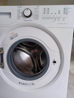 Machine à laver Beko, 4 à 6 kg, Moins de 85 cm, Chargeur frontal, Enlèvement
