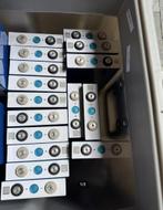 LifePO4 3.6 volt / 30AH x 16 stuks, niet geb, niet gebruikt., Niet ingevuld, Enlèvement, Niet ingevuld, Neuf