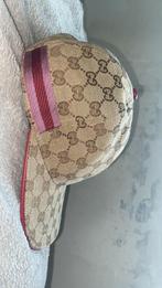 Gucci pet eventueel ruilen, Vêtements | Hommes, Chapeaux & Casquettes, Enlèvement ou Envoi, Comme neuf, Casquette