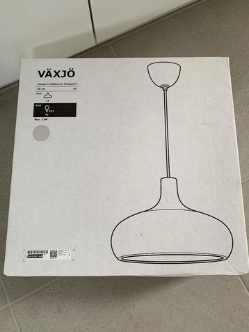 IKEA lamp växjö  beschikbaar voor biedingen