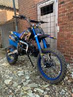 Brommer, Overige merken, Zo goed als nieuw, 4 versnellingen, 125 cc