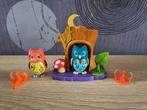 2 digi-owls met huisje en fluitjes, Ophalen of Verzenden, Zo goed als nieuw, Jongen of Meisje