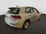 Volkswagen Golf VIII Golf Life 1.0 l eTSI GPF 81 kW (110 PS), Auto's, Volkswagen, Automaat, Cruise Control, Golf, Zilver of Grijs
