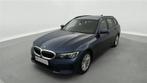 BMW 3 Serie 316 316d Touring Cuir / Navi Cockpit / Led / PDC, Auto's, BMW, 90 kW, 4 deurs, 122 pk, 4 cilinders