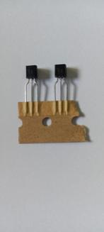transistors LOT 2SC2002, Hobby & Loisirs créatifs, Composants électroniques, Enlèvement ou Envoi, Neuf