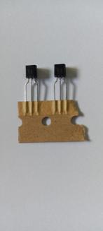 transistoren LOT 2SC2002, Nieuw, Ophalen of Verzenden