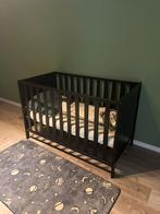 kinderbed 65x120, Ophalen, Zo goed als nieuw, Matras
