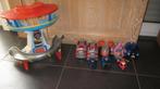 verzameling PAW PATROL, Kinderen en Baby's, Speelgoed | Actiefiguren, Ophalen of Verzenden, Zo goed als nieuw