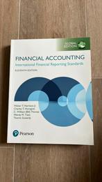Financial Accounting, Boeken, Ophalen of Verzenden, Nieuw