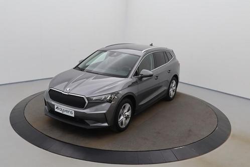 2CBU921 - Enyaq, Auto's, Skoda, Bedrijf, Te koop, Enyaq, ABS, Achteruitrijcamera, Airbags, Airconditioning, Alarm, Android Auto