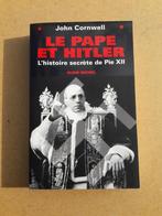 Le Pape et Hitler / John Cornwell, Livres, Guerre & Militaire, John Cornwell, Comme neuf, Général, Enlèvement ou Envoi