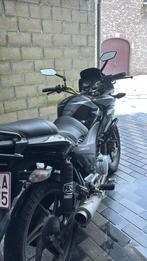 Honda CBF125M, Motoren, Motoren | Honda, Particulier, 11 kW of minder, 124 cc, 1 cilinder