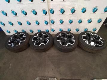 Grandland Velgen set 19 inch beschikbaar voor biedingen