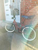 70s BMX fiets firestone, Fietsen en Brommers, Ophalen, Zo goed als nieuw, Staal, 16 tot 20 inch